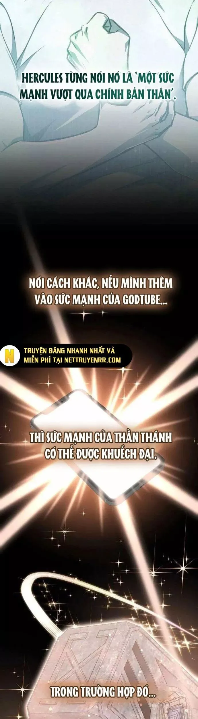 đọc truyện Đăng Ký Kênh Siêu Phàm Chương 51 ảnh 22 tại Thiên Thai Truyện