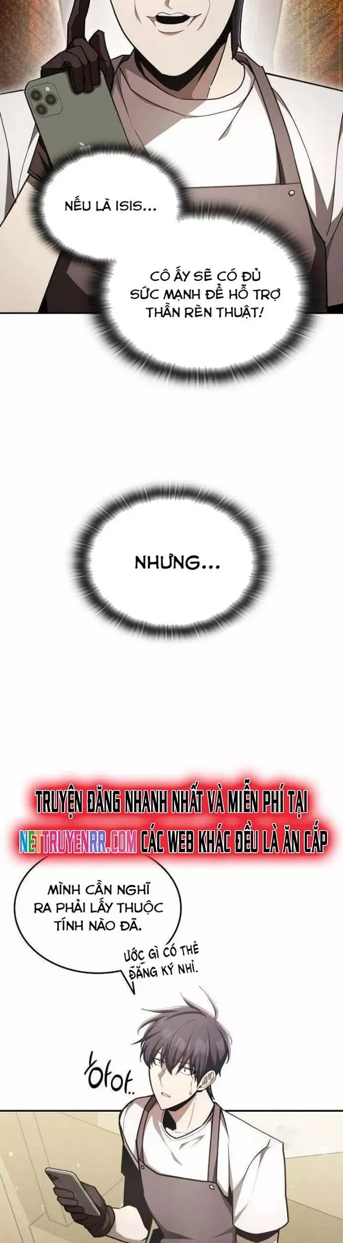 đọc truyện Đăng Ký Kênh Siêu Phàm Chương 51 ảnh 28 tại Thiên Thai Truyện