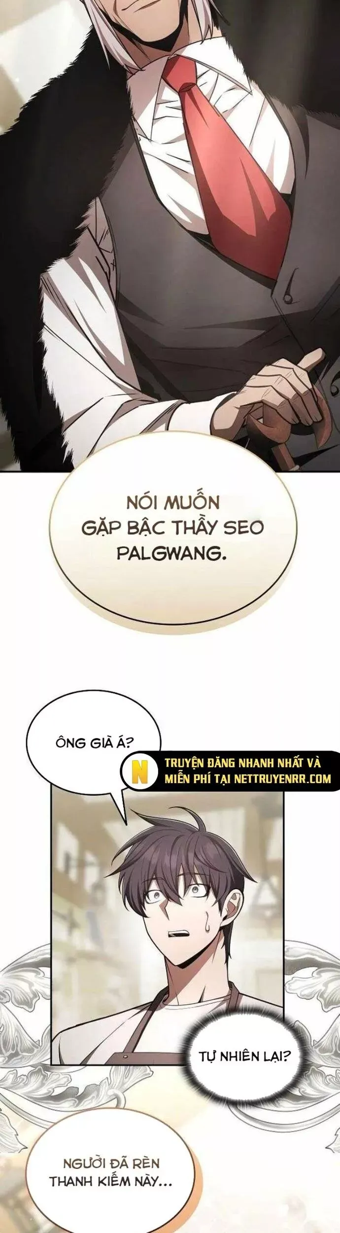 đọc truyện Đăng Ký Kênh Siêu Phàm Chương 51 ảnh 36 tại Thiên Thai Truyện