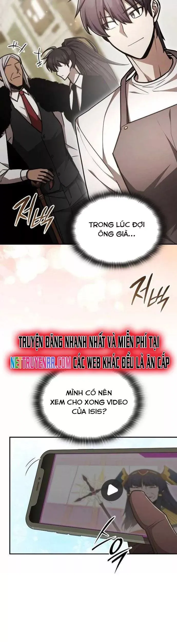 đọc truyện Đăng Ký Kênh Siêu Phàm Chương 51 ảnh 45 tại Thiên Thai Truyện