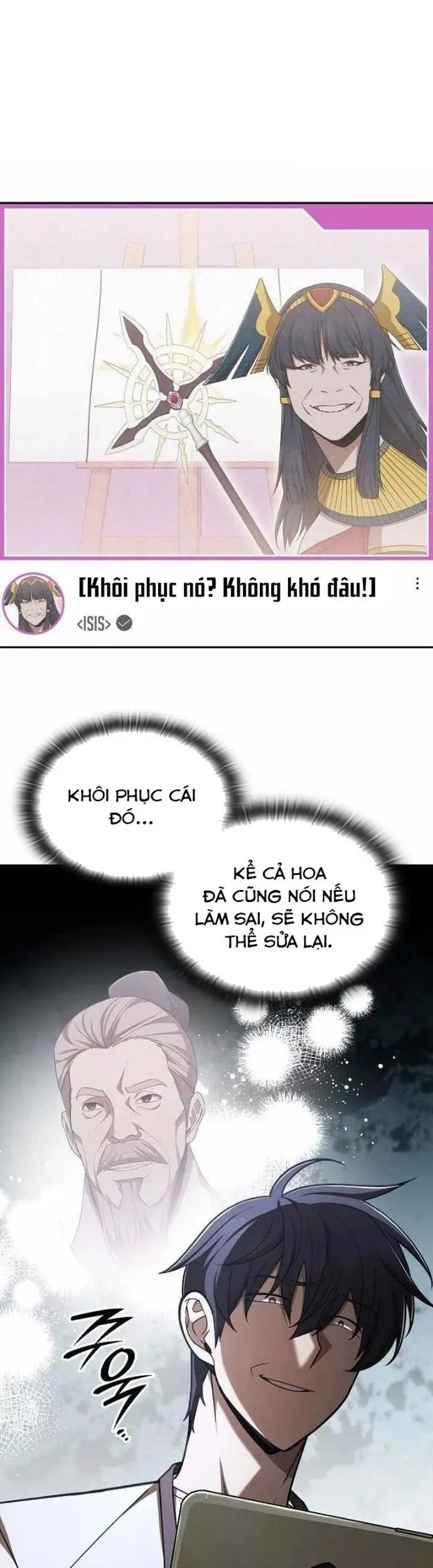 đọc truyện Đăng Ký Kênh Siêu Phàm Chương 51 ảnh 46 tại Thiên Thai Truyện