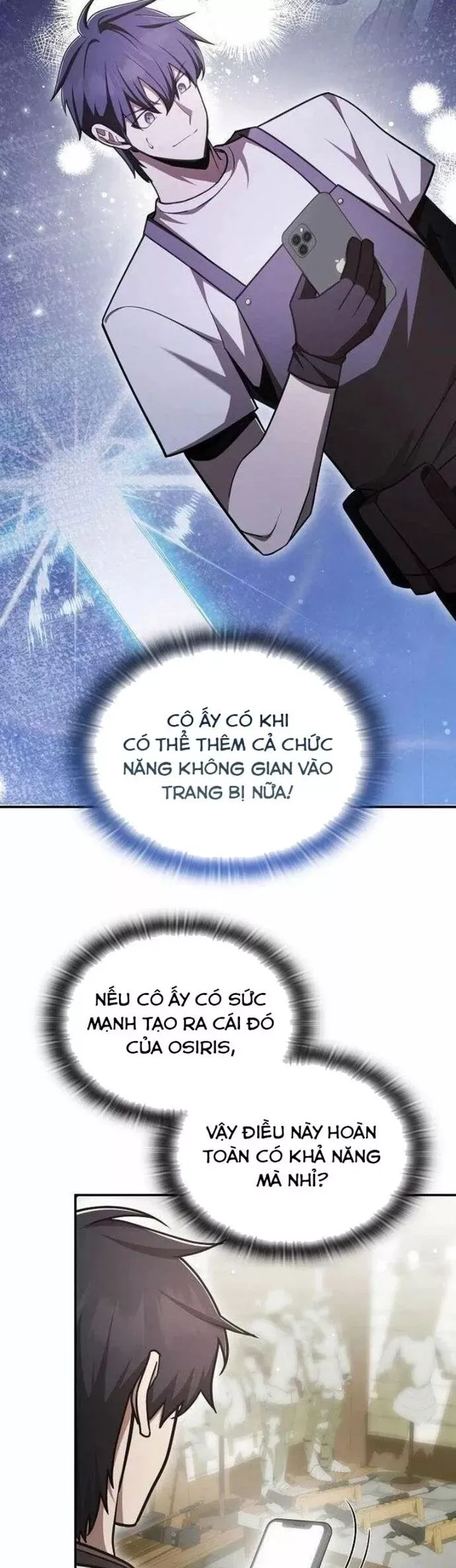 đọc truyện Đăng Ký Kênh Siêu Phàm Chương 51 ảnh 60 tại Thiên Thai Truyện