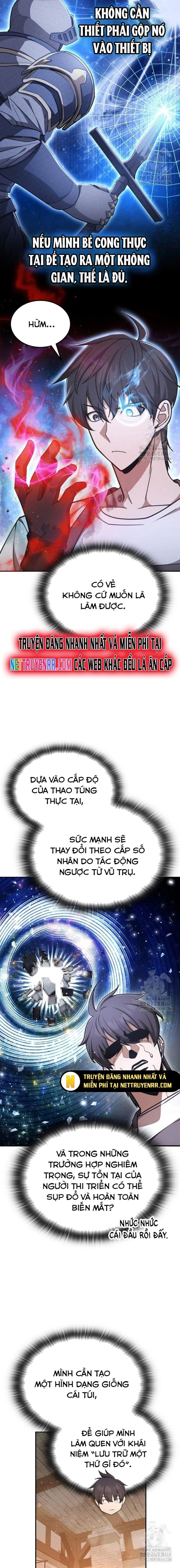 đọc truyện Đăng Ký Kênh Siêu Phàm Chương 52 ảnh 13 tại Thiên Thai Truyện