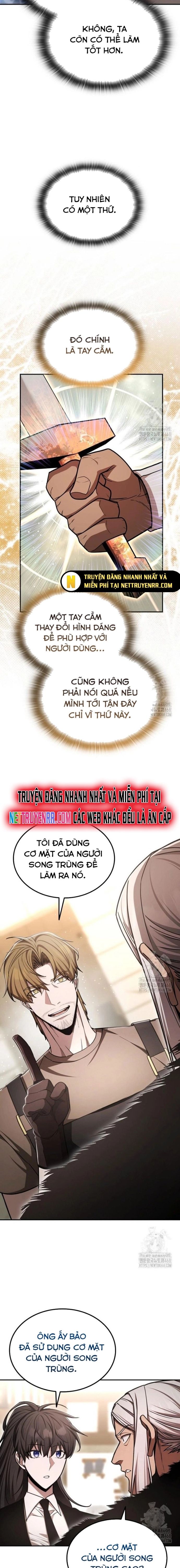 đọc truyện Đăng Ký Kênh Siêu Phàm Chương 52 ảnh 16 tại Thiên Thai Truyện