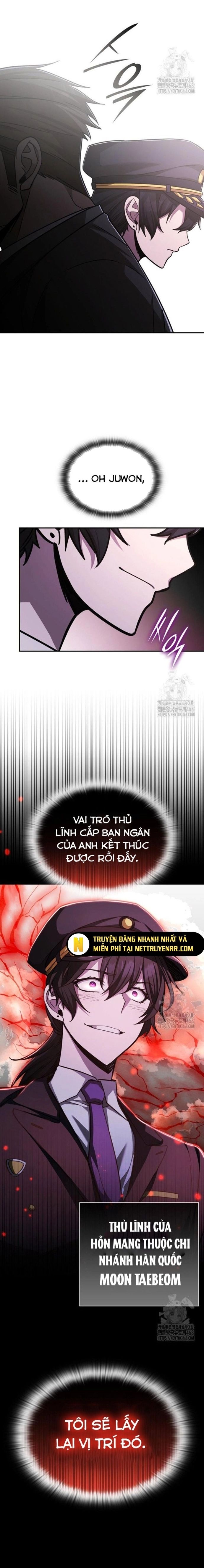 đọc truyện Đăng Ký Kênh Siêu Phàm Chương 52 ảnh 28 tại Thiên Thai Truyện