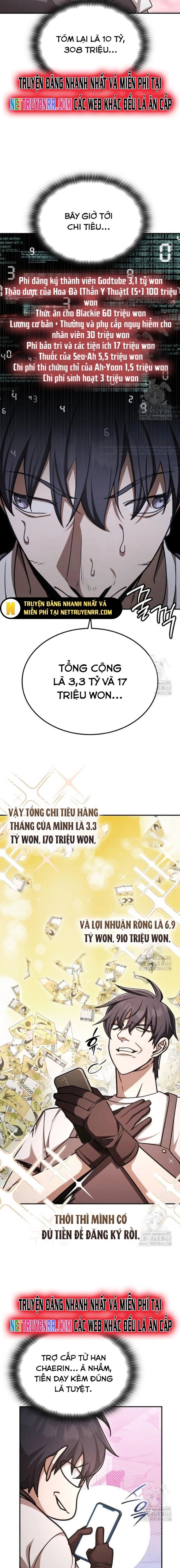 đọc truyện Đăng Ký Kênh Siêu Phàm Chương 52 ảnh 6 tại Thiên Thai Truyện