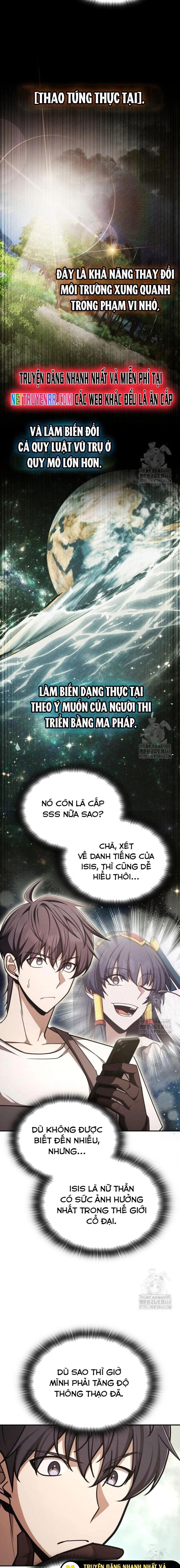đọc truyện Đăng Ký Kênh Siêu Phàm Chương 52 ảnh 10 tại Thiên Thai Truyện