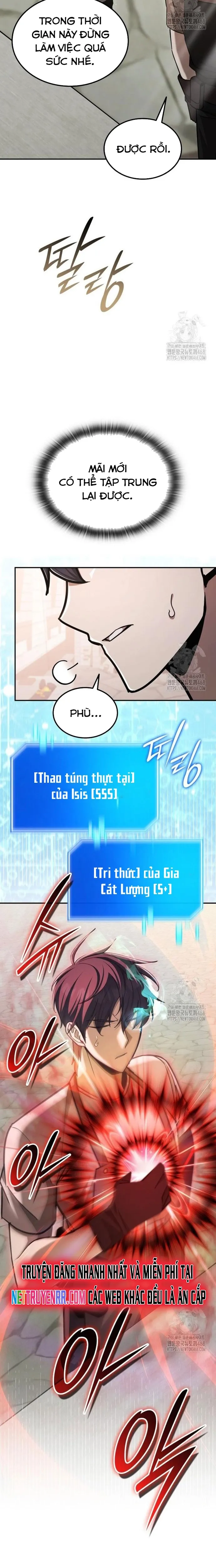 đọc truyện Đăng Ký Kênh Siêu Phàm Chương 53 ảnh 9 tại Thiên Thai Truyện