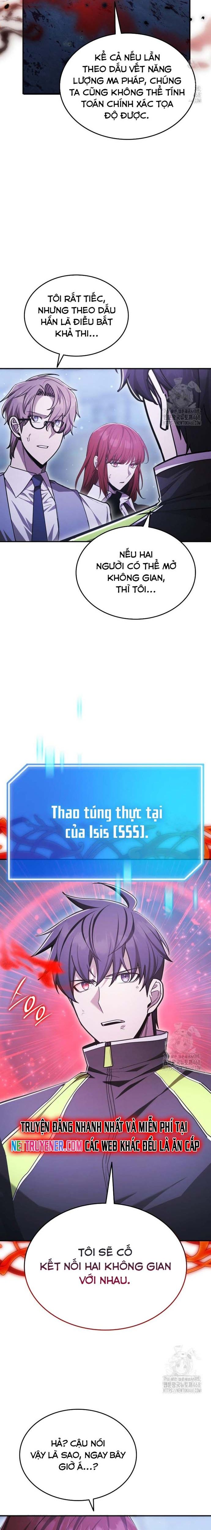 đọc truyện Đăng Ký Kênh Siêu Phàm Chương 58 ảnh 6 tại Thiên Thai Truyện