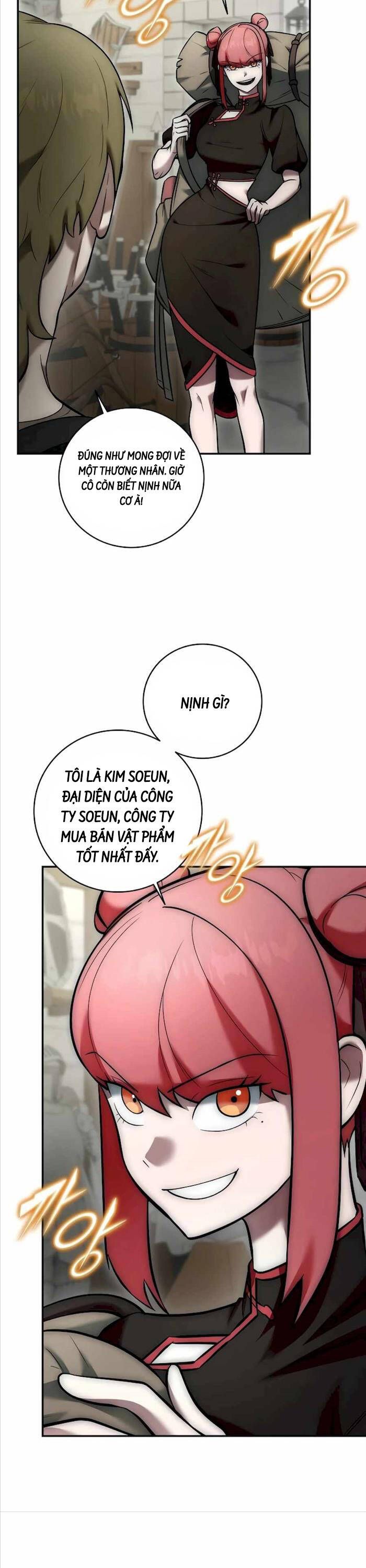 đọc truyện Đăng Ký Kênh Siêu Phàm Chương 6 ảnh 23 tại Thiên Thai Truyện