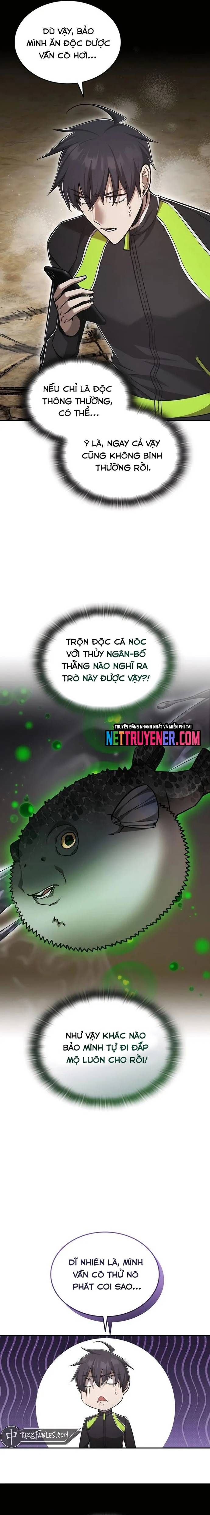 đọc truyện Đăng Ký Kênh Siêu Phàm Chương 61 ảnh 20 tại Thiên Thai Truyện