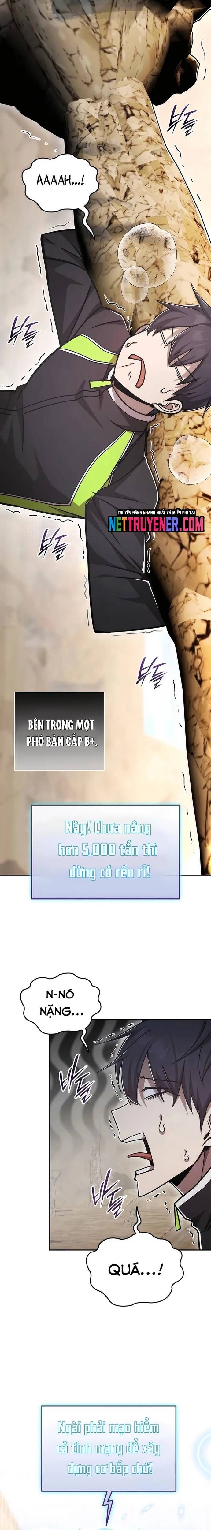 đọc truyện Đăng Ký Kênh Siêu Phàm Chương 61 ảnh 3 tại Thiên Thai Truyện