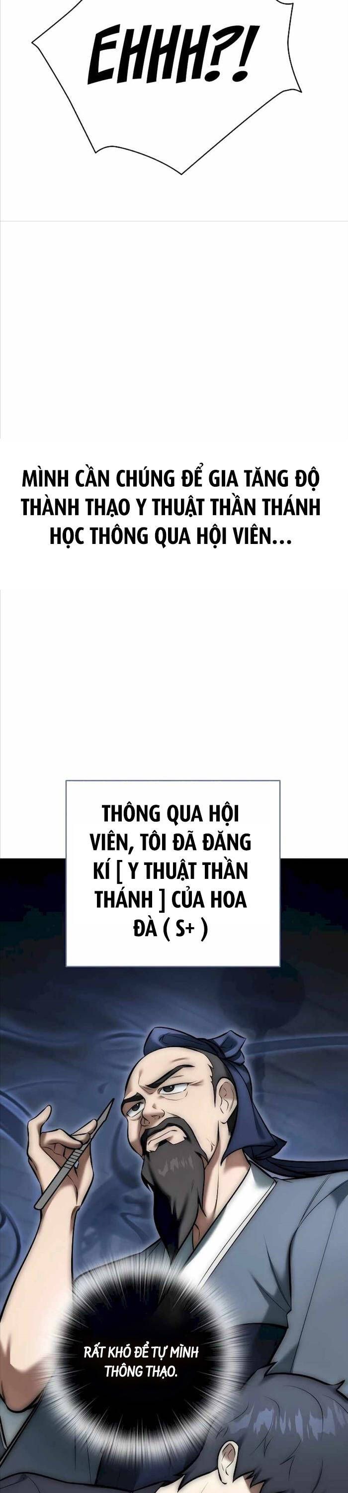 đọc truyện Đăng Ký Kênh Siêu Phàm Chương 7 ảnh 14 tại Thiên Thai Truyện