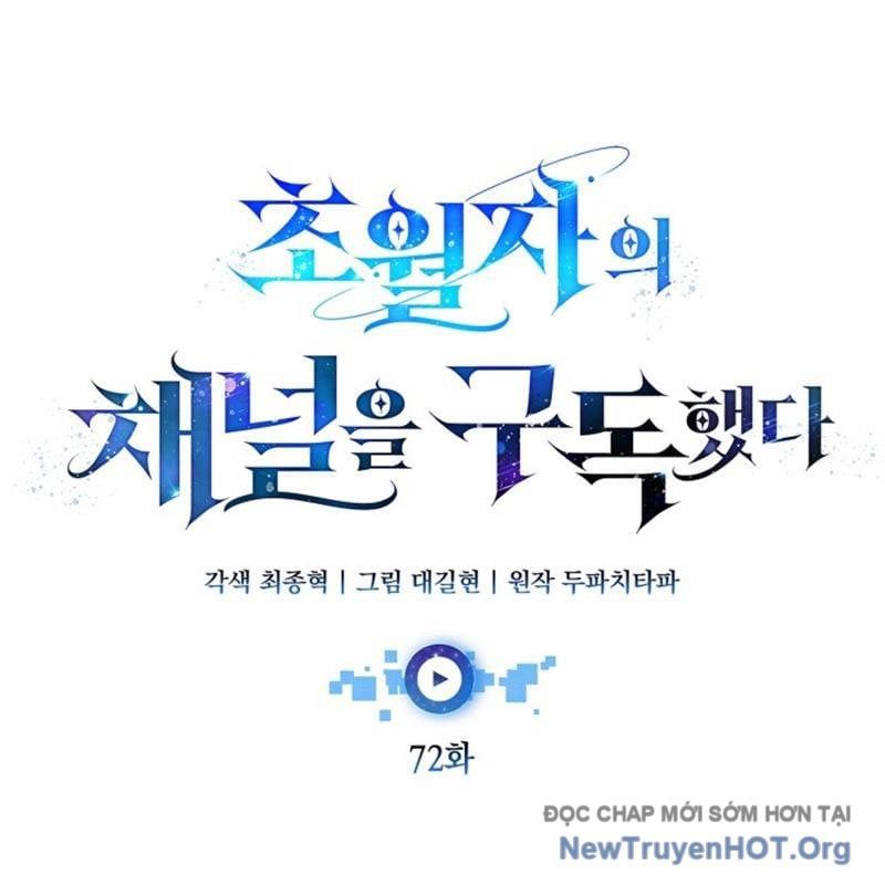 đọc truyện Đăng Ký Kênh Siêu Phàm Chương 72 ảnh 41 tại Thiên Thai Truyện