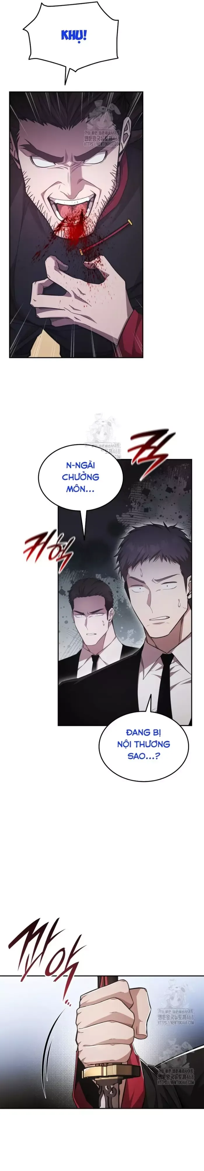 đọc truyện Đăng Ký Kênh Siêu Phàm Chương 73 ảnh 13 tại Thiên Thai Truyện