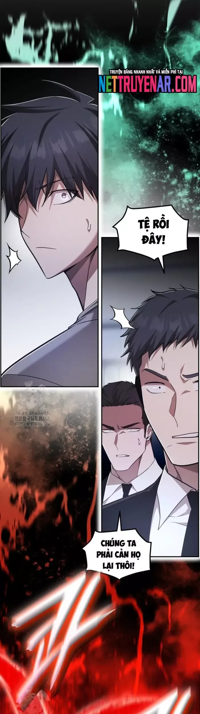 đọc truyện Đăng Ký Kênh Siêu Phàm Chương 73 ảnh 17 tại Thiên Thai Truyện