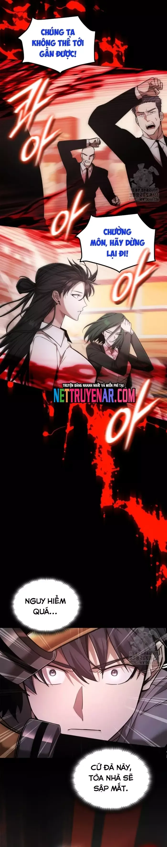 đọc truyện Đăng Ký Kênh Siêu Phàm Chương 73 ảnh 19 tại Thiên Thai Truyện