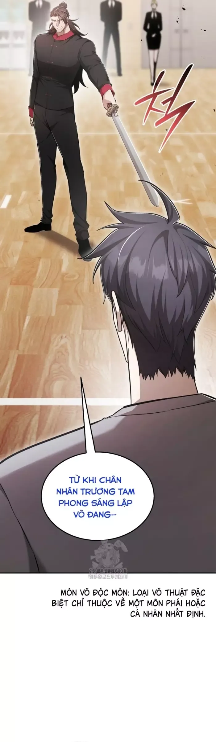 đọc truyện Đăng Ký Kênh Siêu Phàm Chương 73 ảnh 4 tại Thiên Thai Truyện