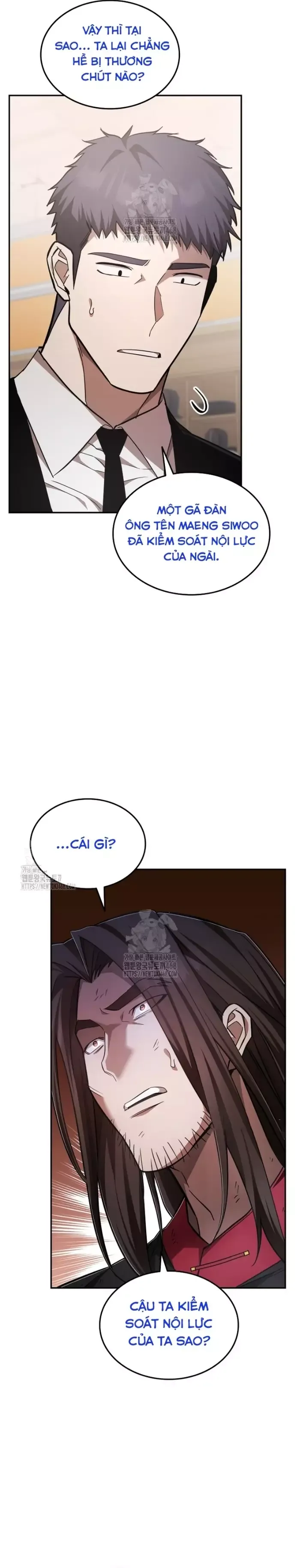 đọc truyện Đăng Ký Kênh Siêu Phàm Chương 73 ảnh 27 tại Thiên Thai Truyện