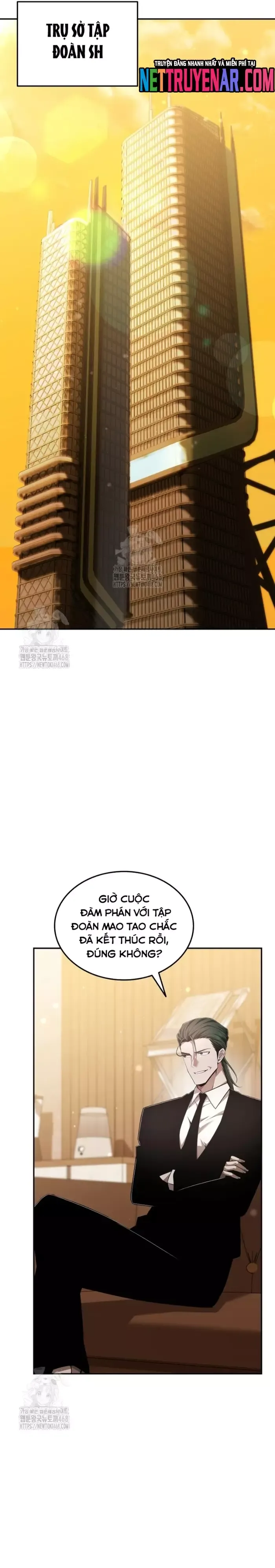 đọc truyện Đăng Ký Kênh Siêu Phàm Chương 73 ảnh 32 tại Thiên Thai Truyện