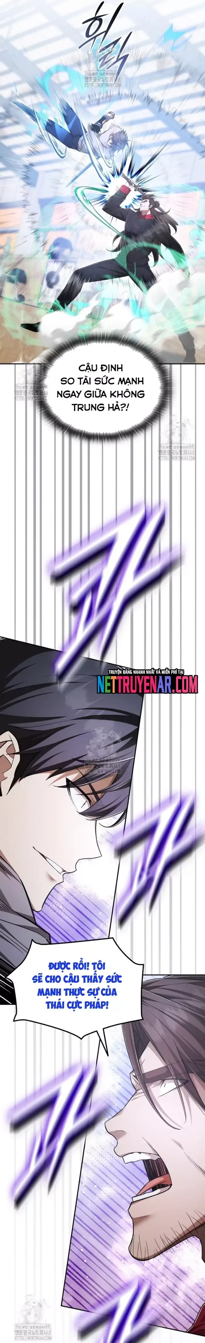 đọc truyện Đăng Ký Kênh Siêu Phàm Chương 73 ảnh 10 tại Thiên Thai Truyện