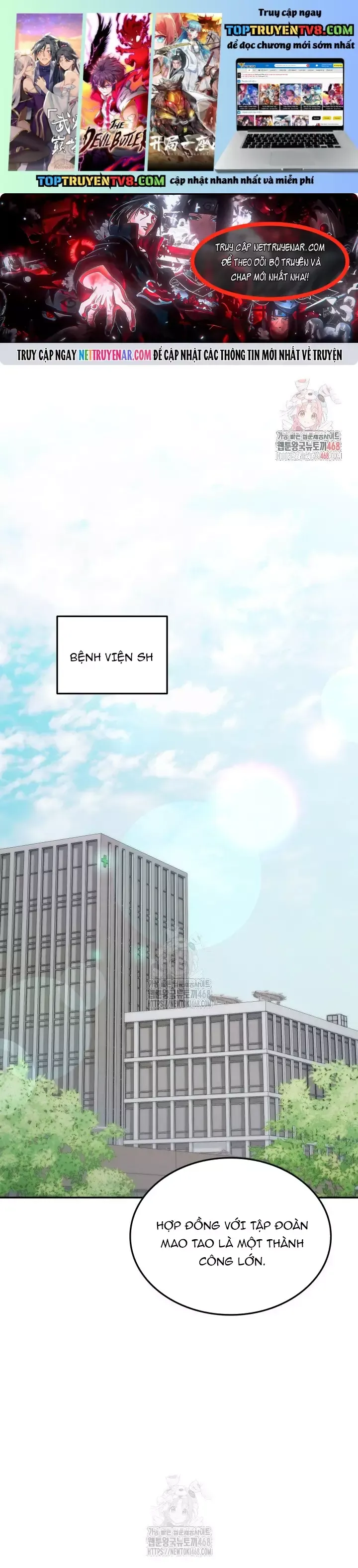 đọc truyện Đăng Ký Kênh Siêu Phàm Chương 74 ảnh 3 tại Thiên Thai Truyện