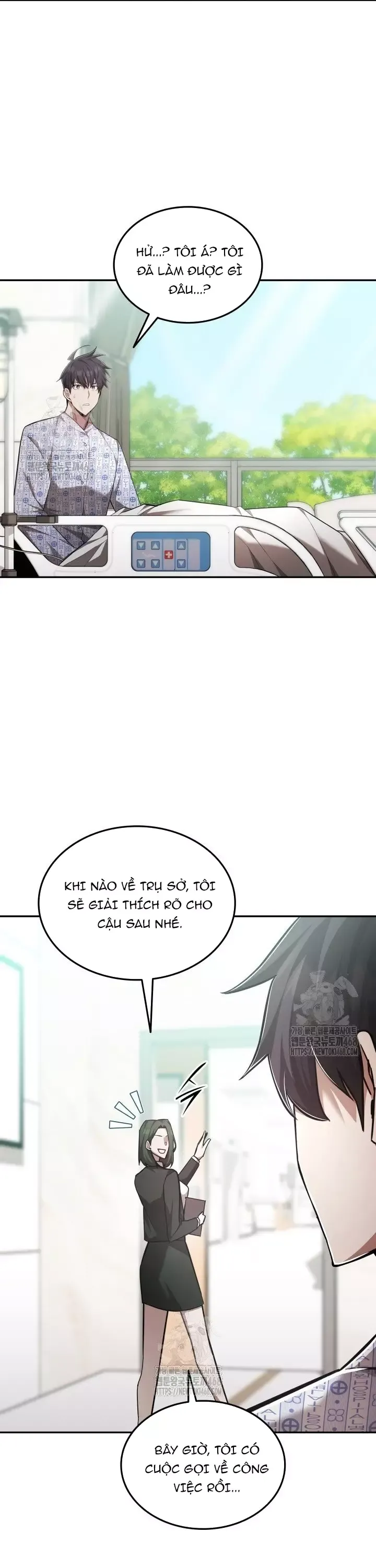 đọc truyện Đăng Ký Kênh Siêu Phàm Chương 74 ảnh 12 tại Thiên Thai Truyện