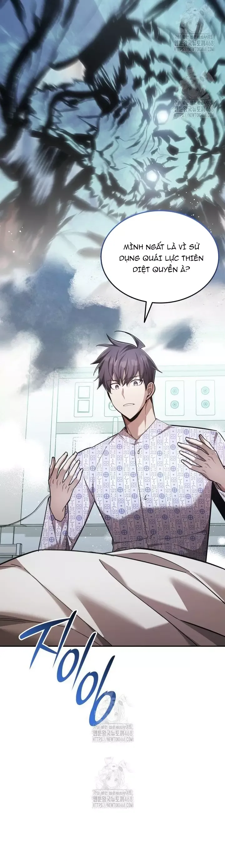 đọc truyện Đăng Ký Kênh Siêu Phàm Chương 74 ảnh 15 tại Thiên Thai Truyện