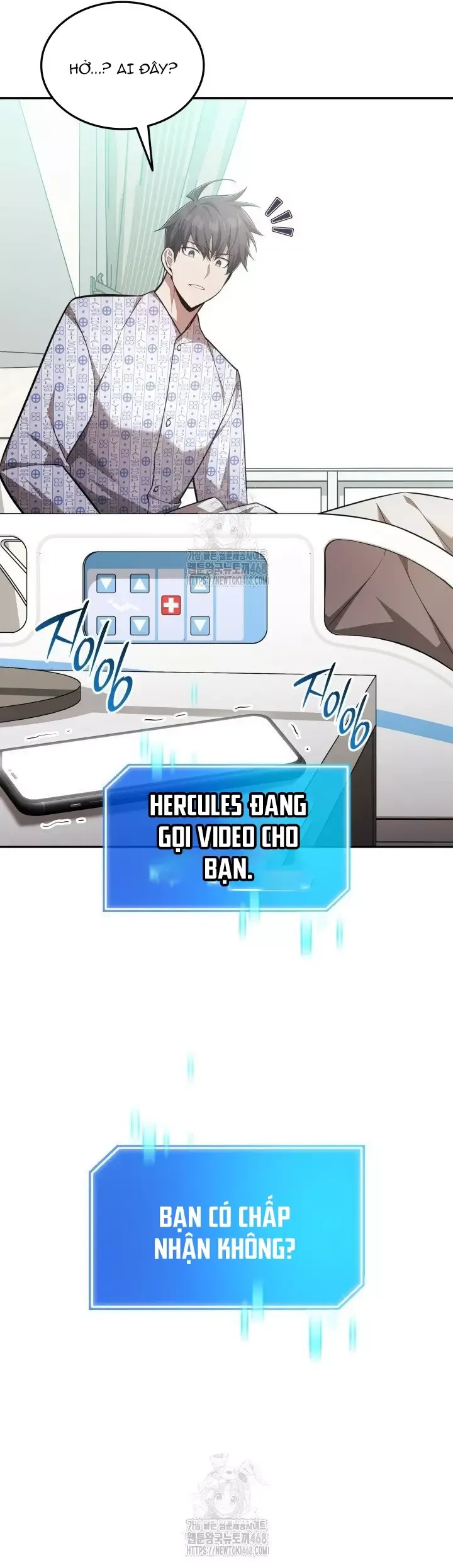 đọc truyện Đăng Ký Kênh Siêu Phàm Chương 74 ảnh 16 tại Thiên Thai Truyện