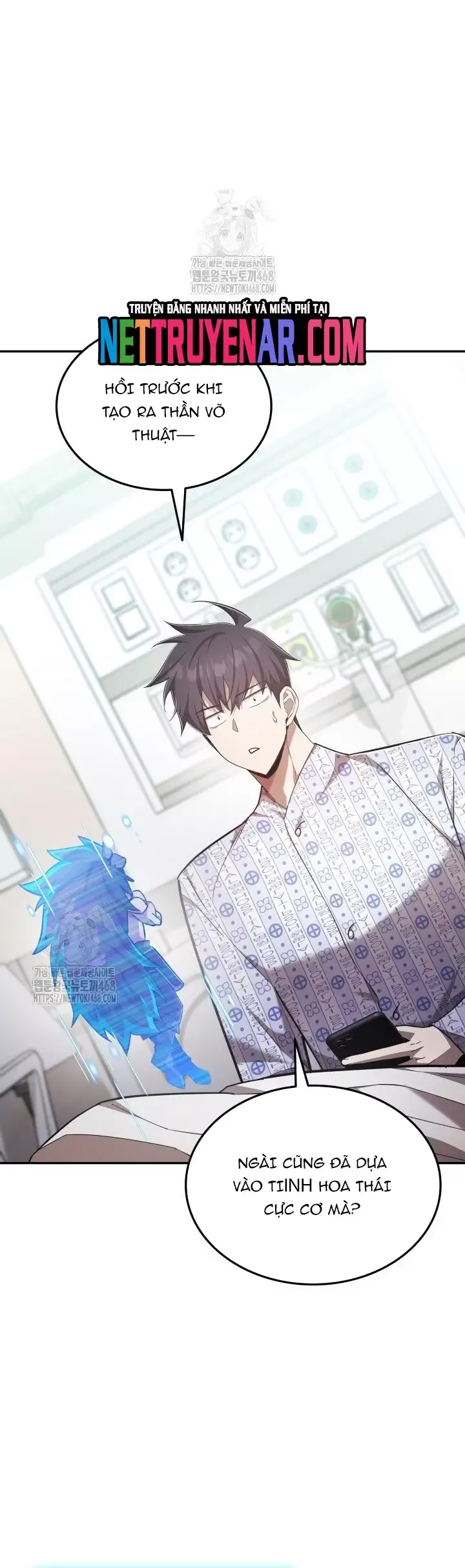 đọc truyện Đăng Ký Kênh Siêu Phàm Chương 74 ảnh 22 tại Thiên Thai Truyện