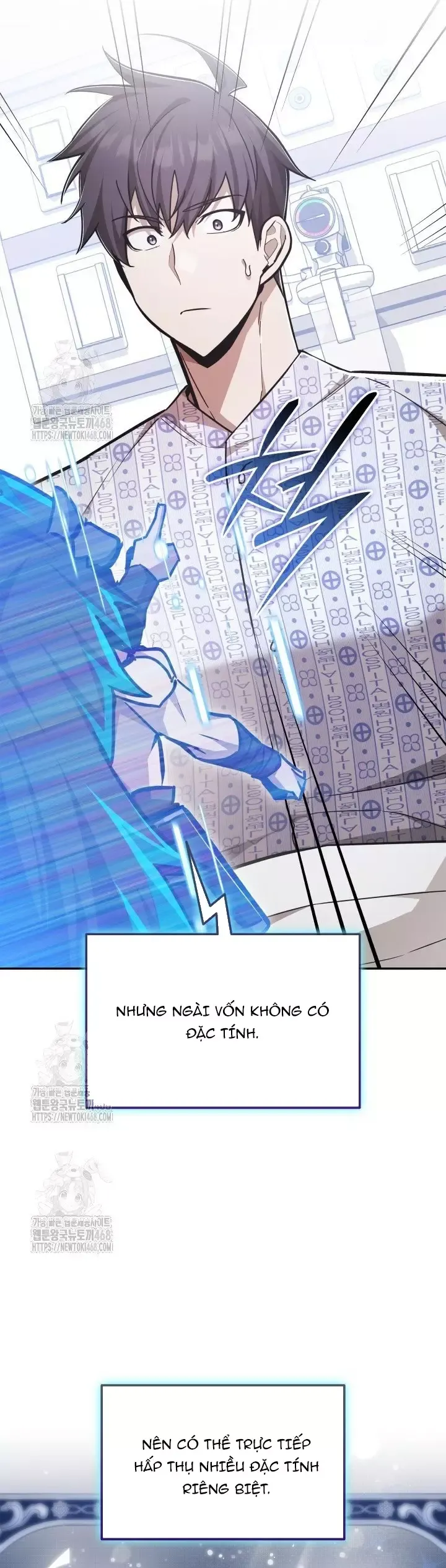 đọc truyện Đăng Ký Kênh Siêu Phàm Chương 74 ảnh 27 tại Thiên Thai Truyện