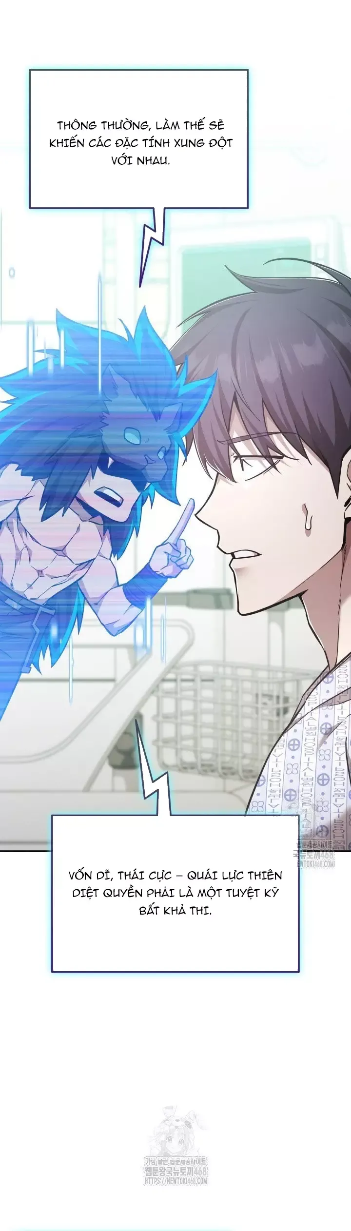 đọc truyện Đăng Ký Kênh Siêu Phàm Chương 74 ảnh 29 tại Thiên Thai Truyện