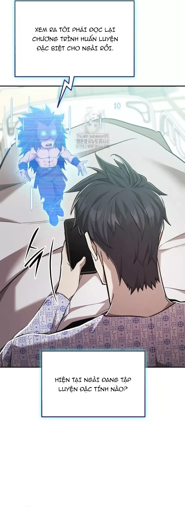 đọc truyện Đăng Ký Kênh Siêu Phàm Chương 74 ảnh 31 tại Thiên Thai Truyện