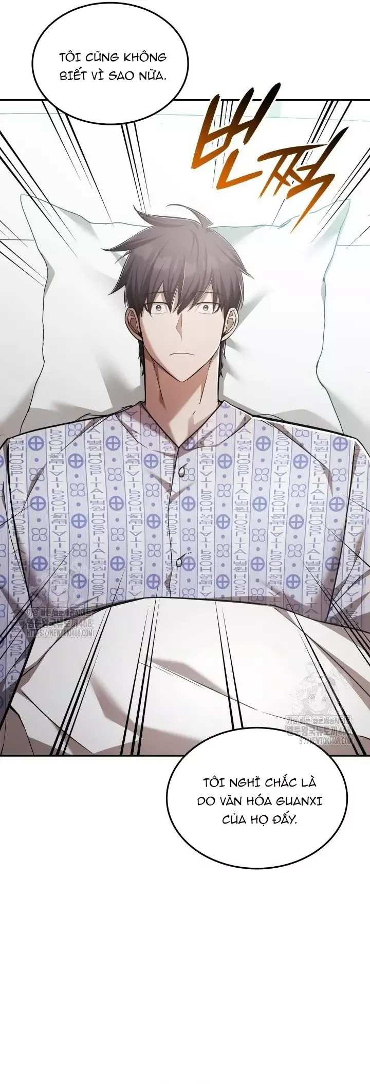 đọc truyện Đăng Ký Kênh Siêu Phàm Chương 74 ảnh 5 tại Thiên Thai Truyện