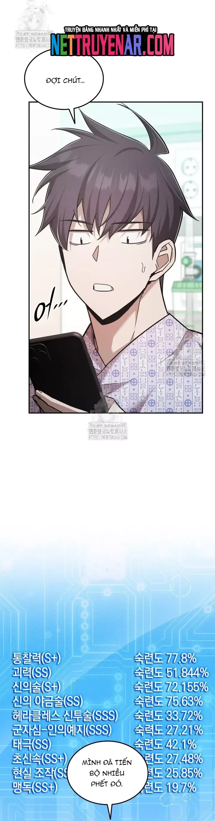 đọc truyện Đăng Ký Kênh Siêu Phàm Chương 74 ảnh 32 tại Thiên Thai Truyện