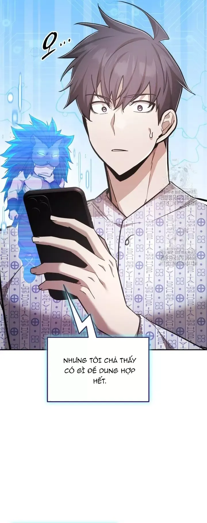 đọc truyện Đăng Ký Kênh Siêu Phàm Chương 74 ảnh 33 tại Thiên Thai Truyện