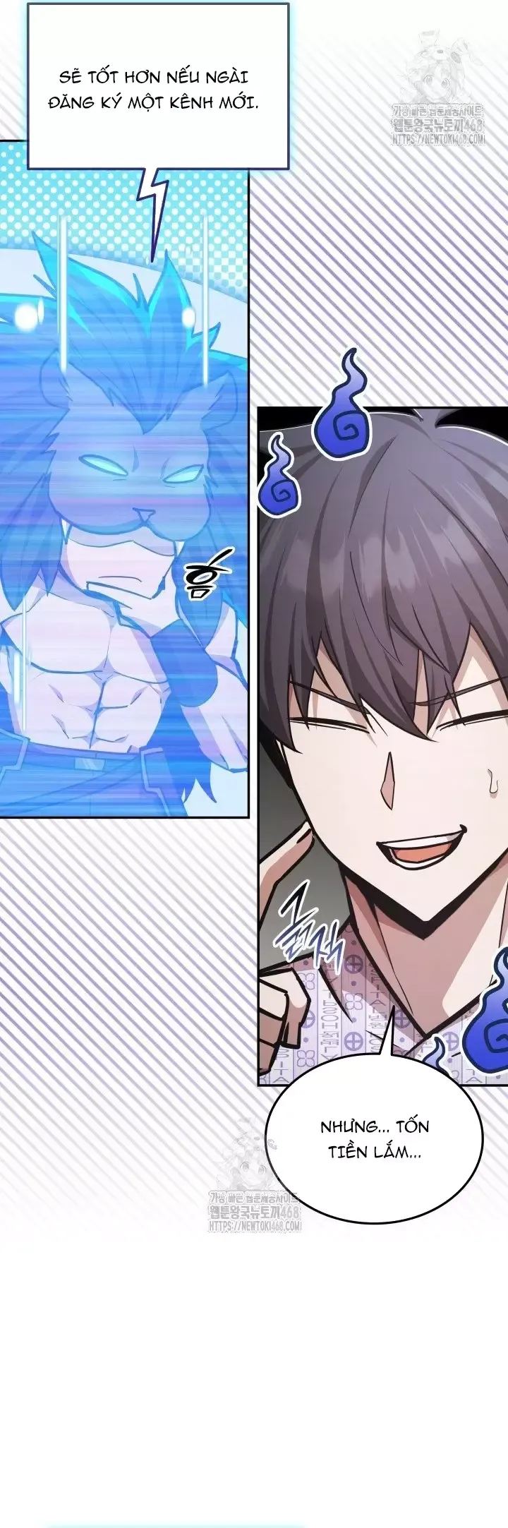 đọc truyện Đăng Ký Kênh Siêu Phàm Chương 74 ảnh 34 tại Thiên Thai Truyện