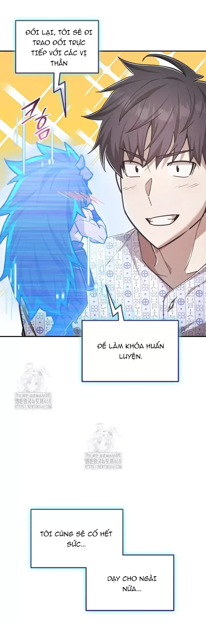 đọc truyện Đăng Ký Kênh Siêu Phàm Chương 74 ảnh 36 tại Thiên Thai Truyện