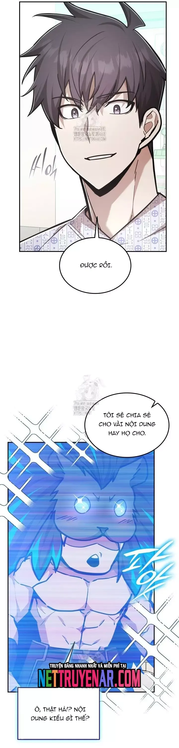 đọc truyện Đăng Ký Kênh Siêu Phàm Chương 74 ảnh 37 tại Thiên Thai Truyện