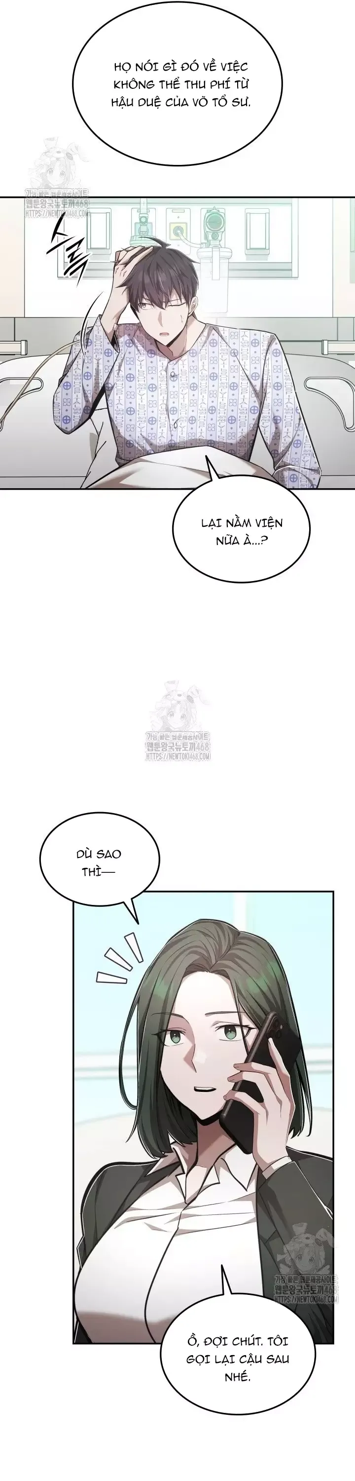 đọc truyện Đăng Ký Kênh Siêu Phàm Chương 74 ảnh 6 tại Thiên Thai Truyện