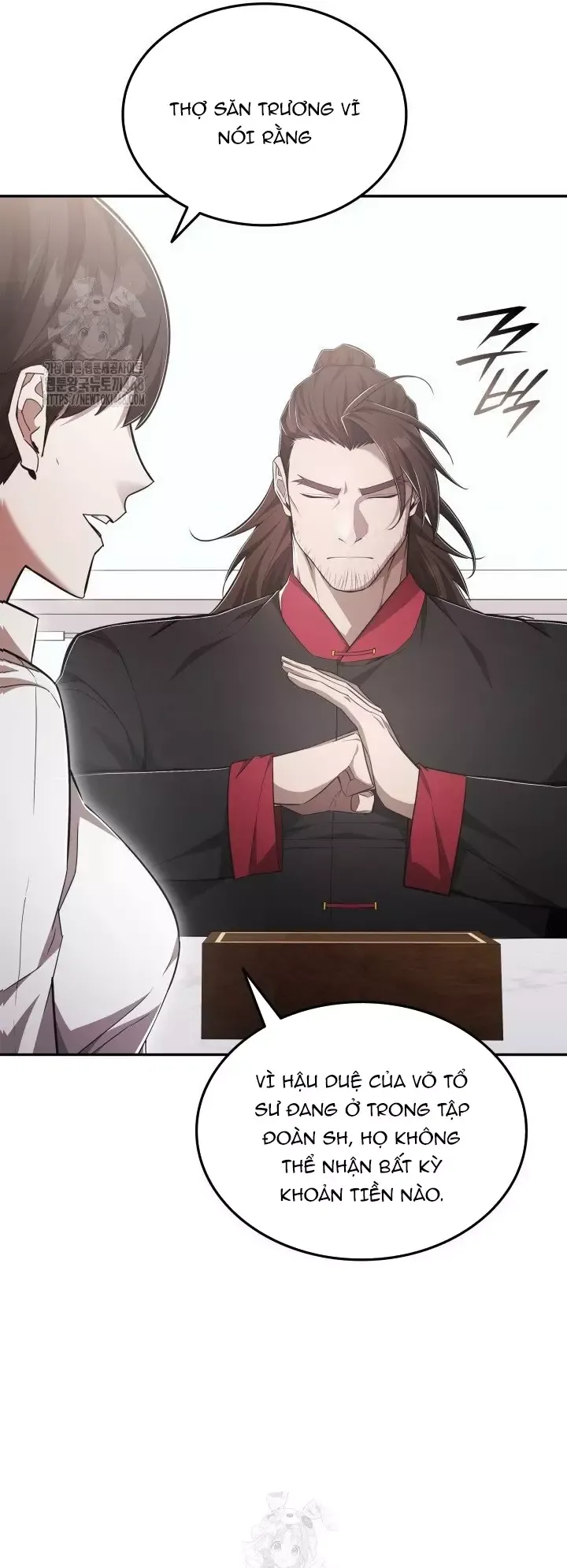 đọc truyện Đăng Ký Kênh Siêu Phàm Chương 74 ảnh 46 tại Thiên Thai Truyện