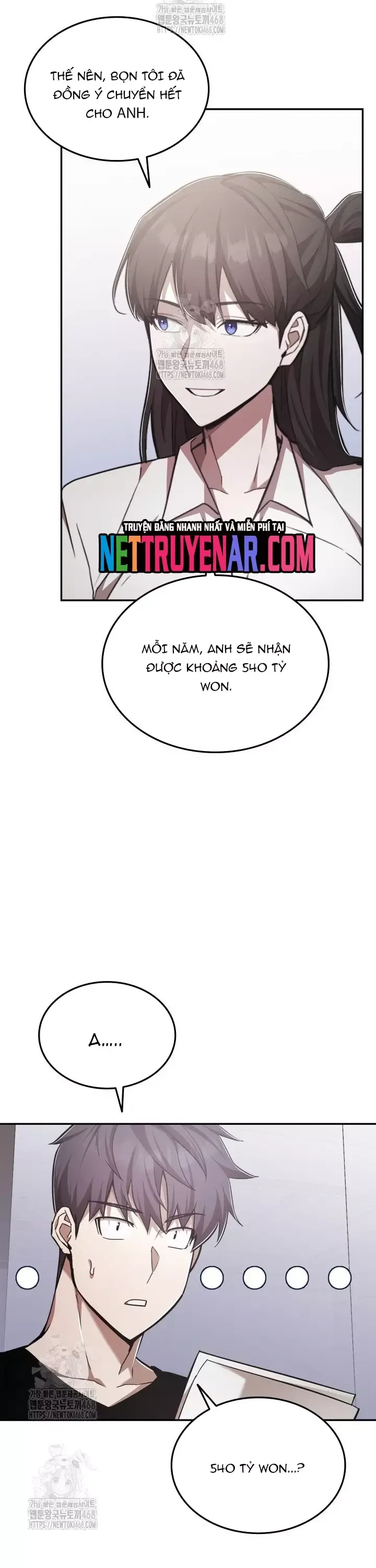 đọc truyện Đăng Ký Kênh Siêu Phàm Chương 74 ảnh 47 tại Thiên Thai Truyện