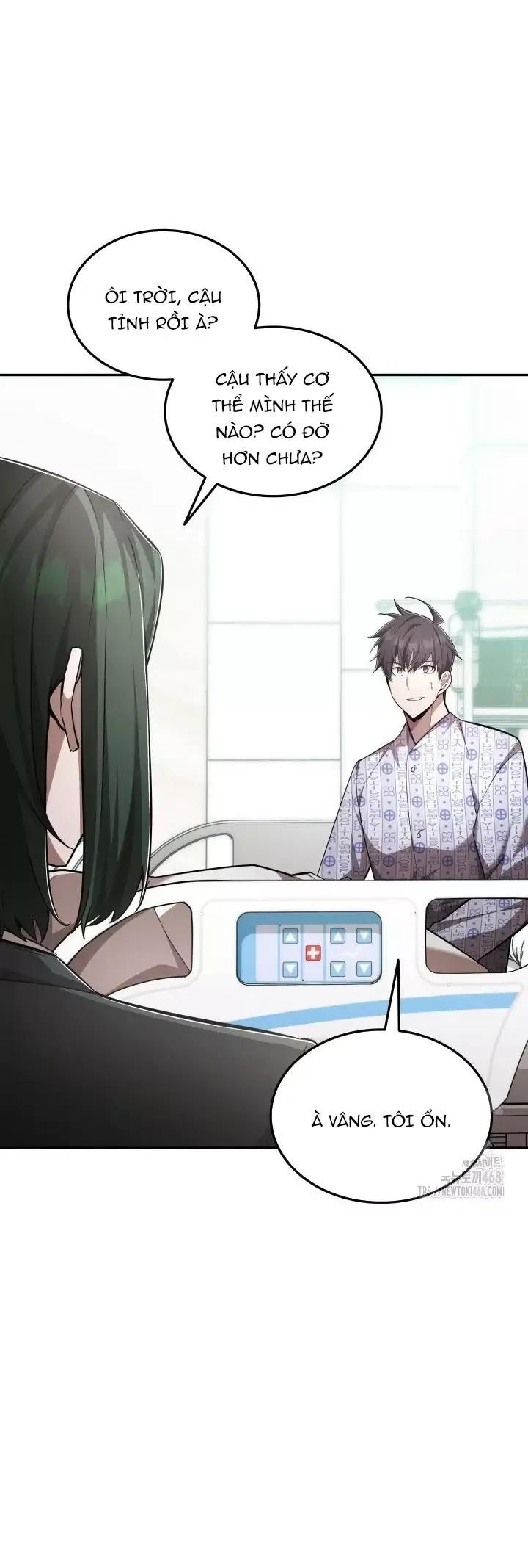 đọc truyện Đăng Ký Kênh Siêu Phàm Chương 74 ảnh 7 tại Thiên Thai Truyện