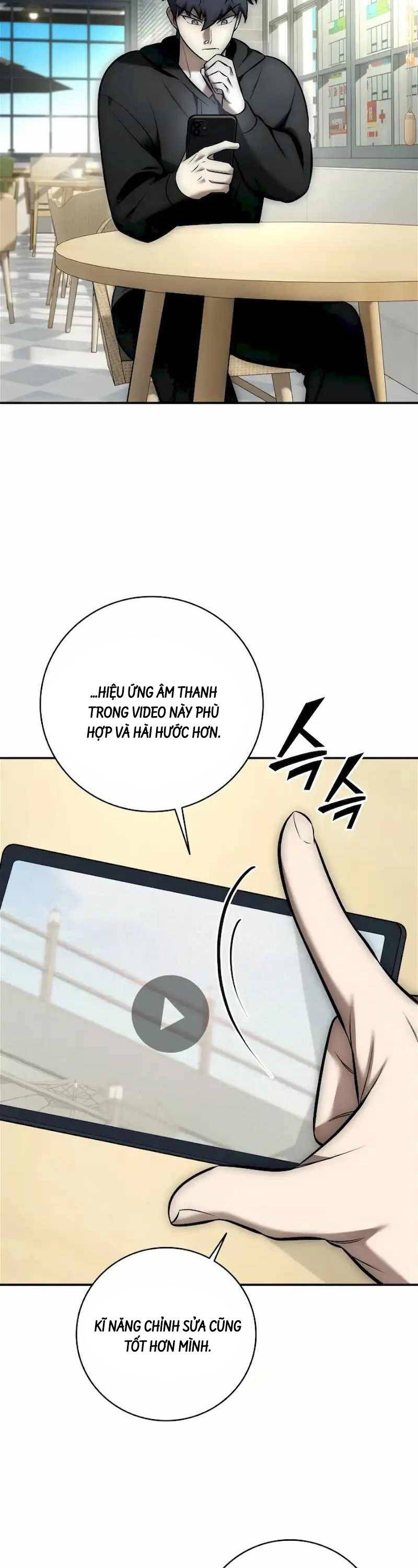 đọc truyện Đăng Ký Kênh Siêu Phàm Chương 8 ảnh 25 tại Thiên Thai Truyện