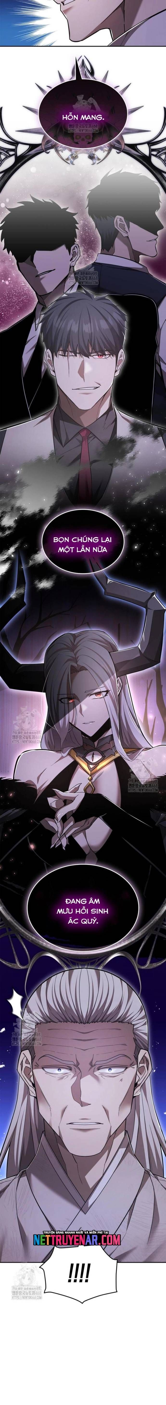 đọc truyện Đăng Ký Kênh Siêu Phàm Chương 80 ảnh 13 tại Thiên Thai Truyện