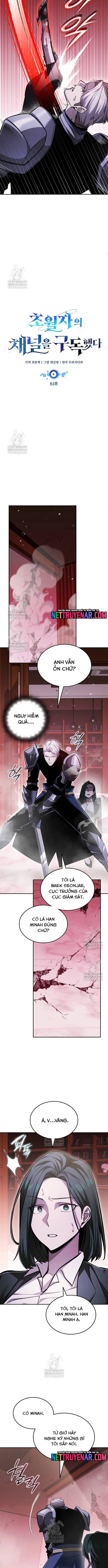 đọc truyện Đăng Ký Kênh Siêu Phàm Chương 84 ảnh 8 tại Thiên Thai Truyện