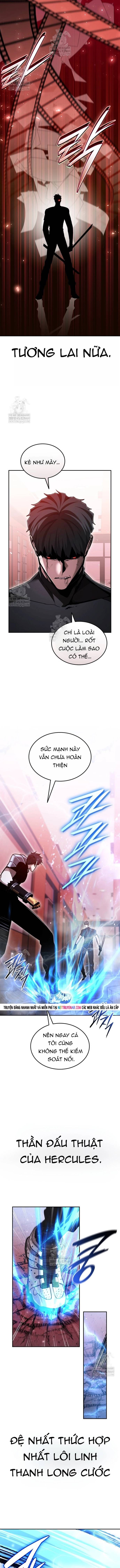 đọc truyện Đăng Ký Kênh Siêu Phàm Chương 88 ảnh 16 tại Thiên Thai Truyện