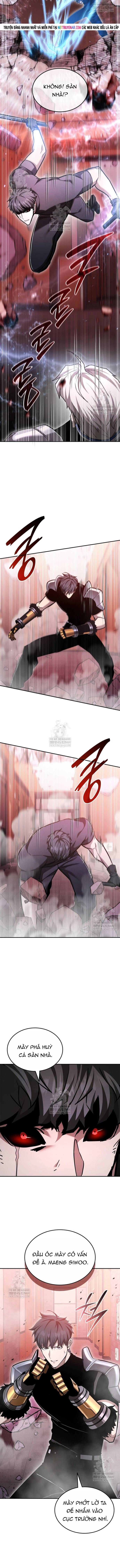 đọc truyện Đăng Ký Kênh Siêu Phàm Chương 88 ảnh 9 tại Thiên Thai Truyện