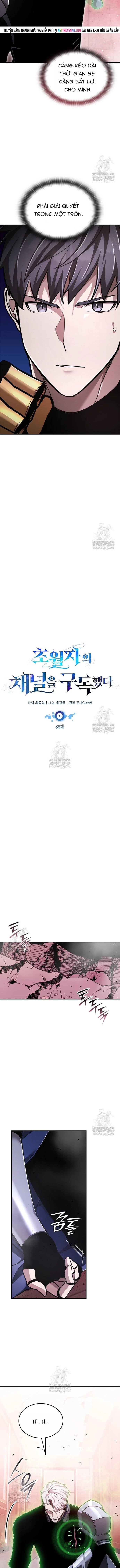 đọc truyện Đăng Ký Kênh Siêu Phàm Chương 88 ảnh 11 tại Thiên Thai Truyện