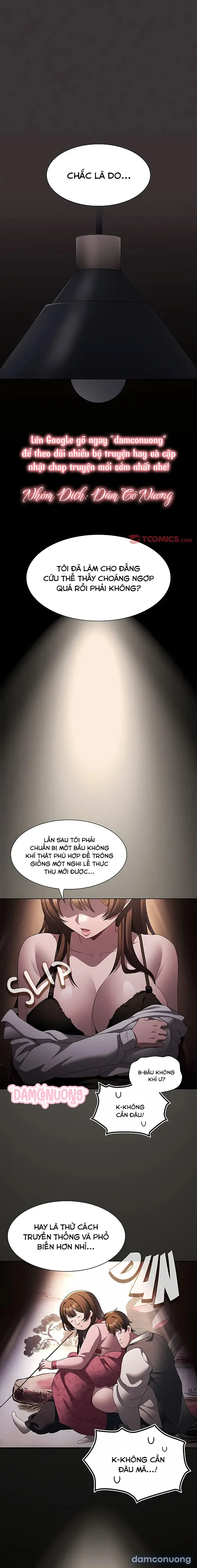đọc truyện Đấng Messiah Và Những Kẻ Dâng Mình Cho Ngài Chương 10 ảnh 3 tại Thiên Thai Truyện